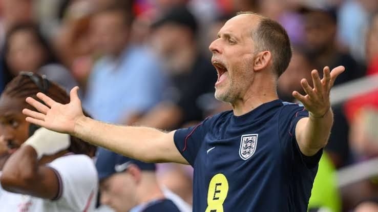Thomas Tuchel'den Arjantin ve Messi sözleri! ''Amacımız...''