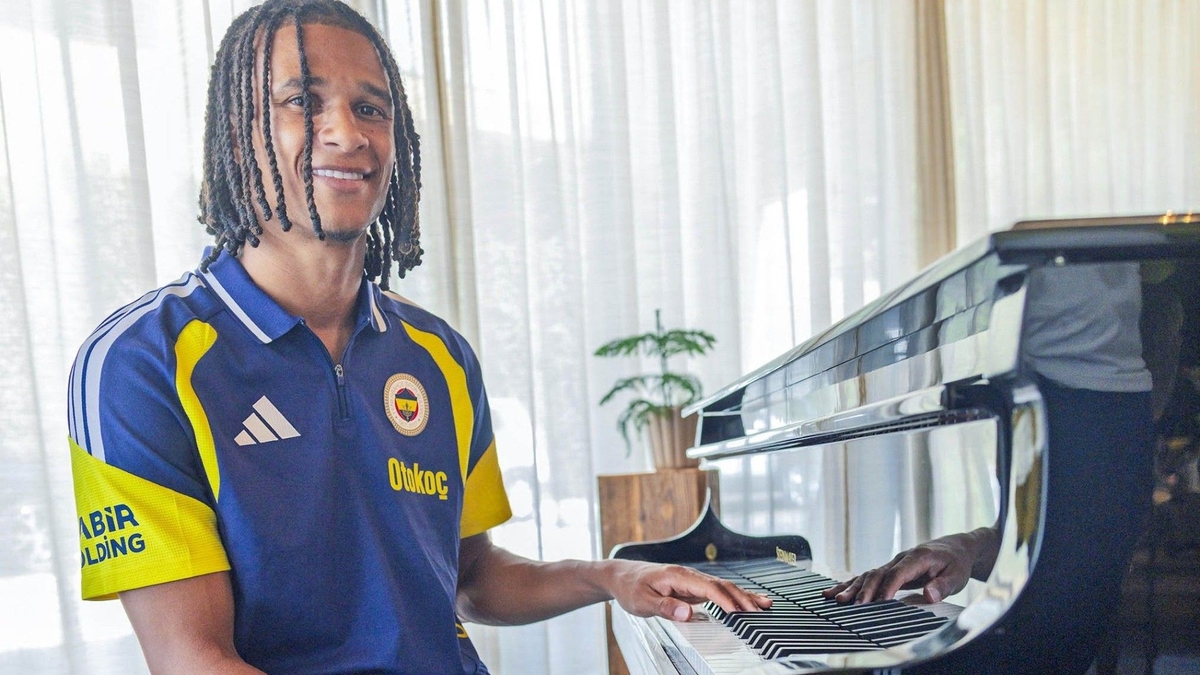 Nathan Ake