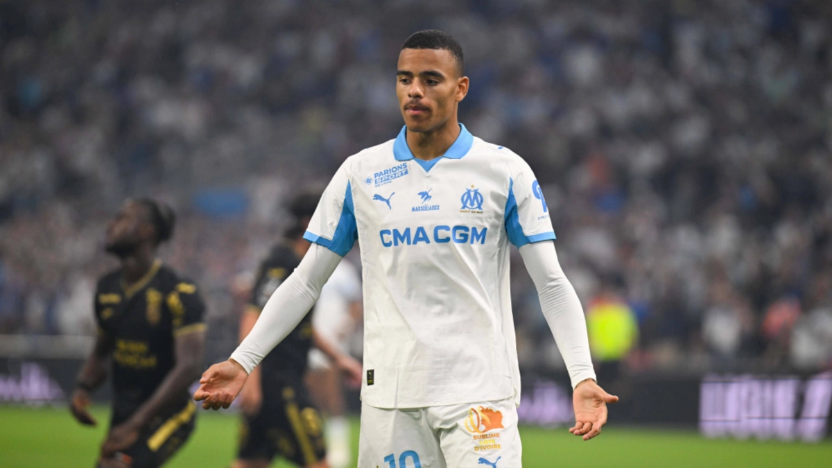 Fenerbahçe'den mutlu son! Greenwood için rekor bonservisle imza