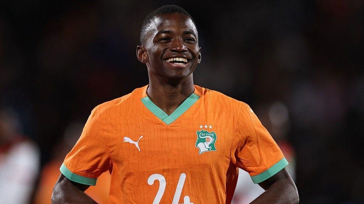 Bazoumana Toure