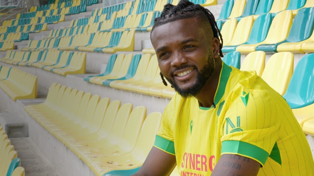 Chidozie Awaziem