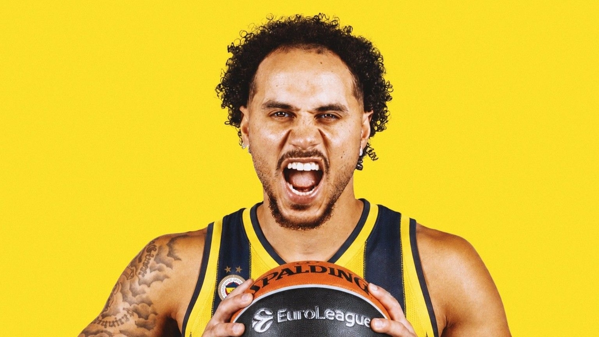 Fenerbahçe Shane Larkin transferini resmen açıkladı!