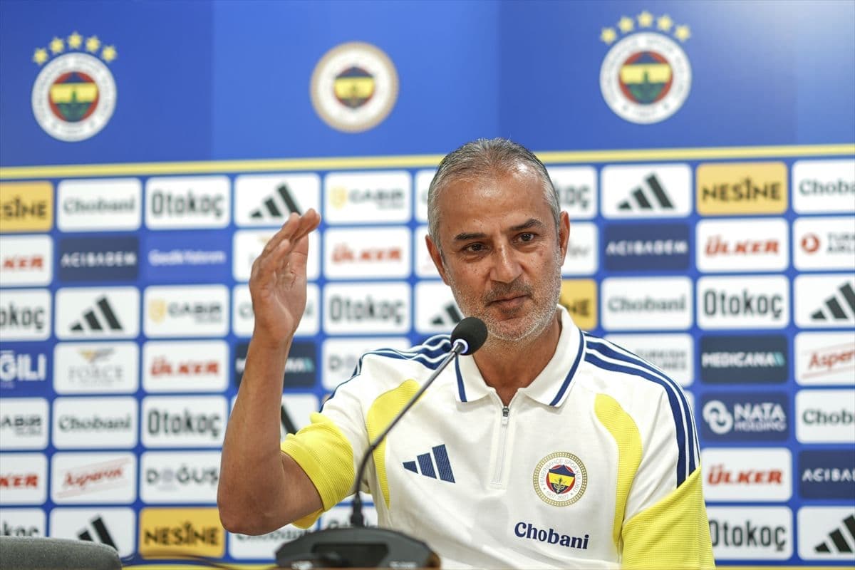 İsmail Kartal