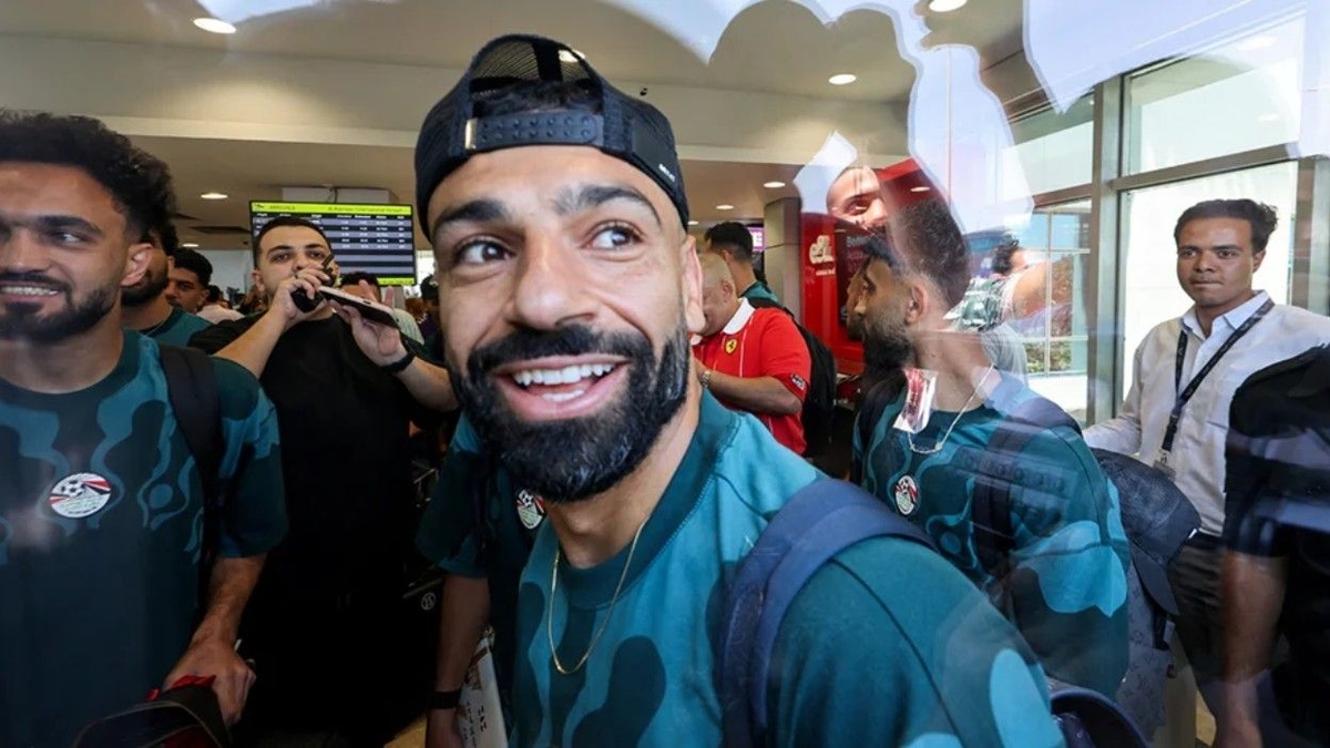 Mohamed Salah transferi için tarih belli oldu! Geri sayım başladı