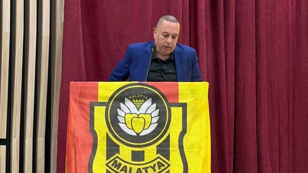 Yeni Malatyaspor, Yeşilyurtspor’un tesisleri boşaltmasını istedi! "Artık 'dur' deme vaktidir"