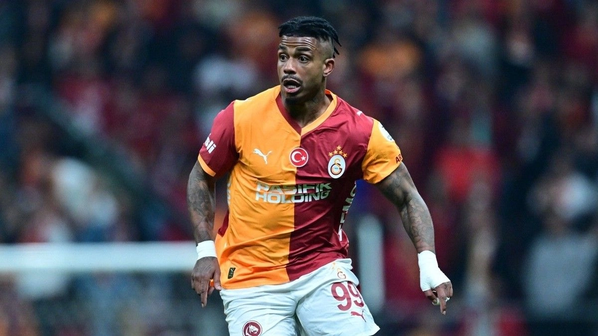Mario Lemina