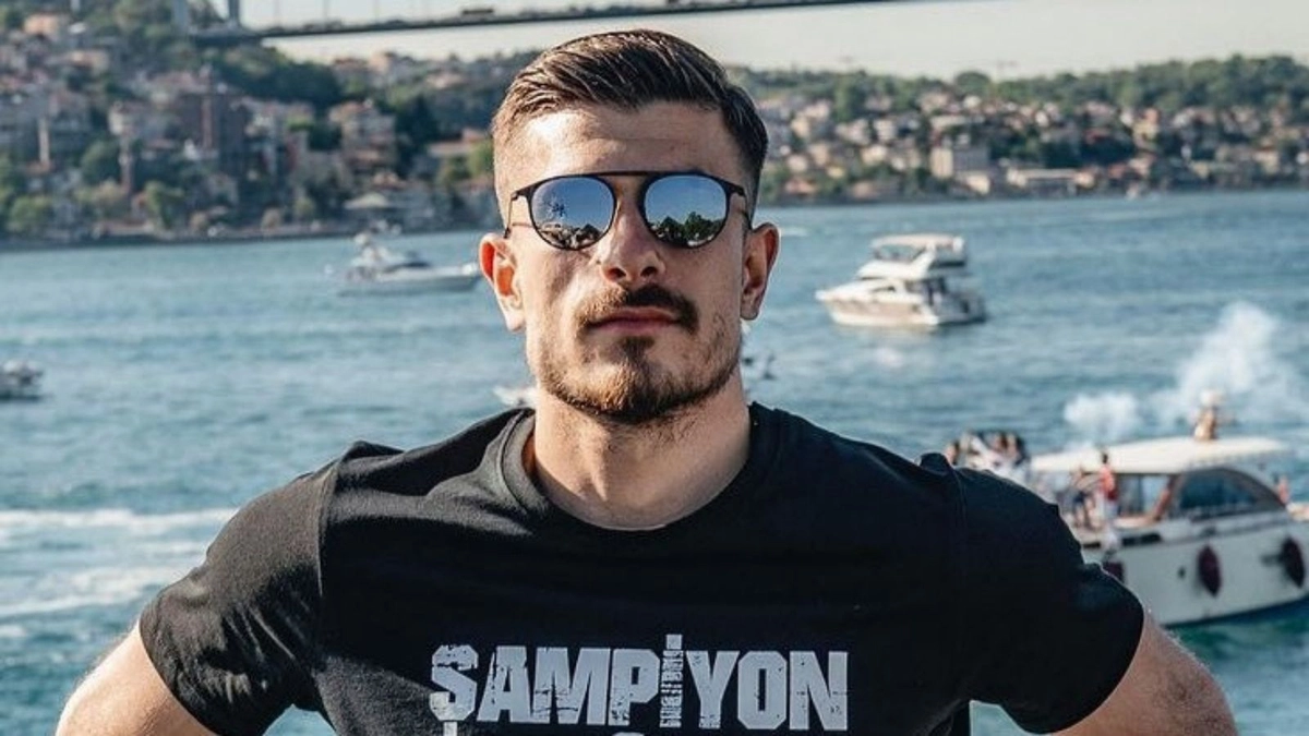 Bodrum FK, eski Beşiktaşlıyı getiriyor!