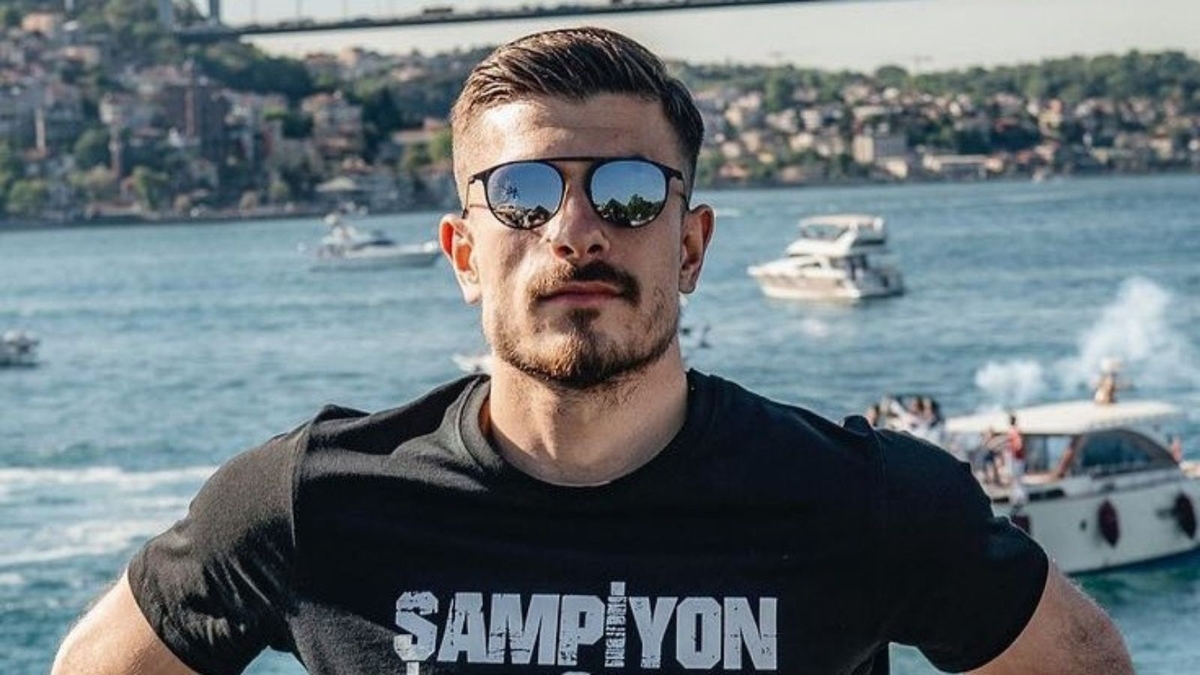 Dorukhan Toköz'ün yeni takımı belli oldu! Anlaşma sağlandı