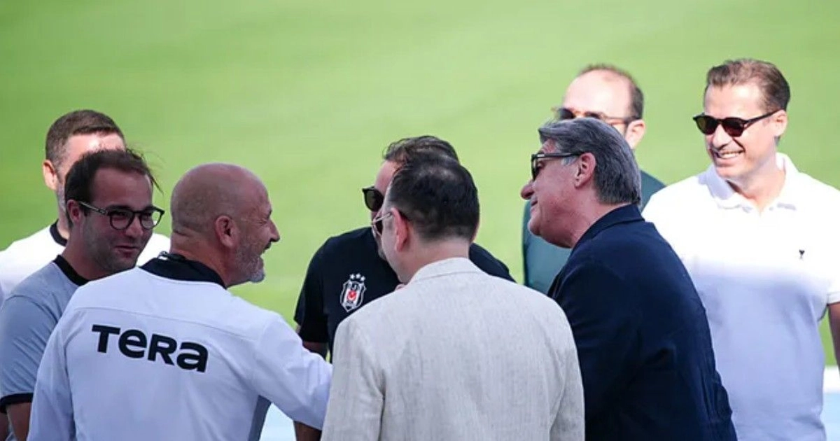Beşiktaş'tan sessiz sedasız transfer! Prensip anlaşması sağlandı