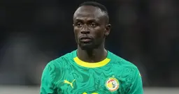 Sadio Mane milli takım kariyerini noktaladı