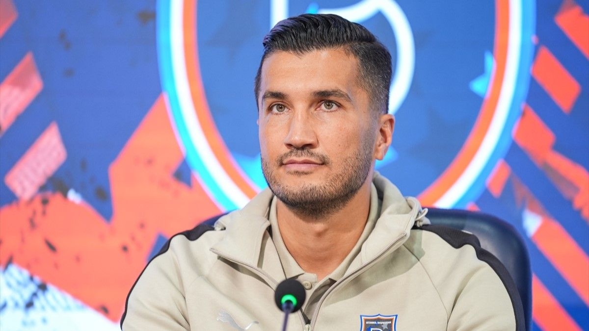 Nuri Şahin'den Berkay Özcan cevabı!