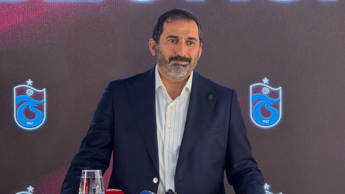 Zeyyat Kafkas: "Oulai transferinde sona geldik"