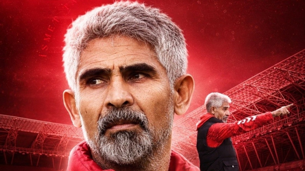 İsmet Taşdemir kararı! Haziran başında ayrıldı, Temmuz ortasında geri geldi