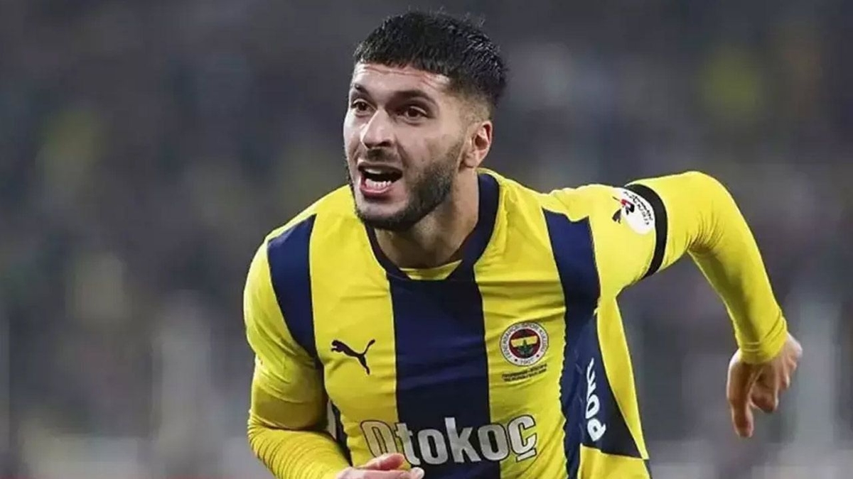 Beşiktaş, Oğuz Aydın'ı Fenerbahçe'den istedi!