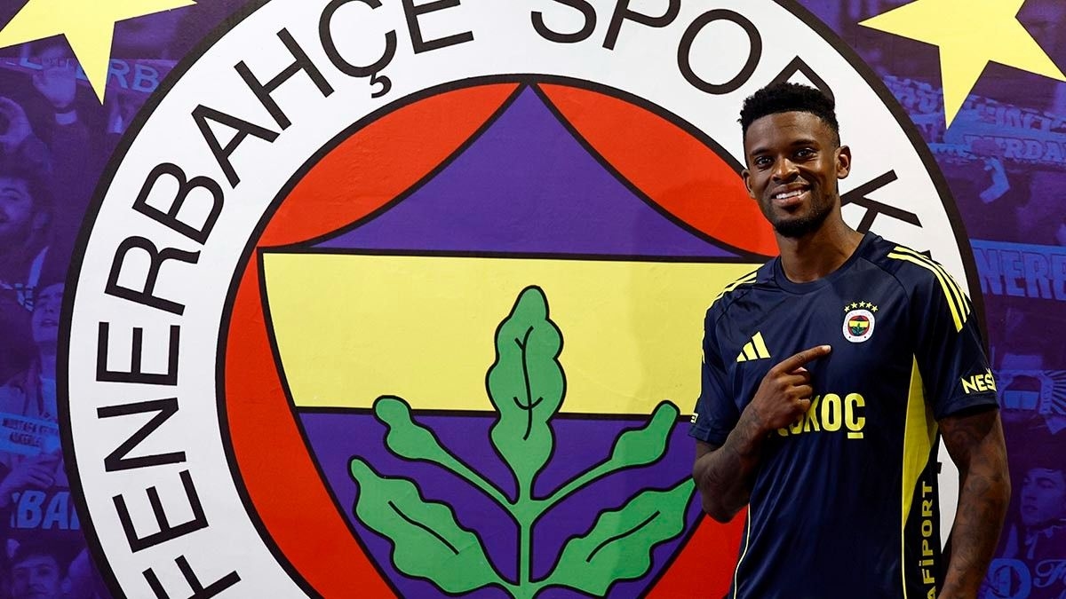 Nelson Semedo