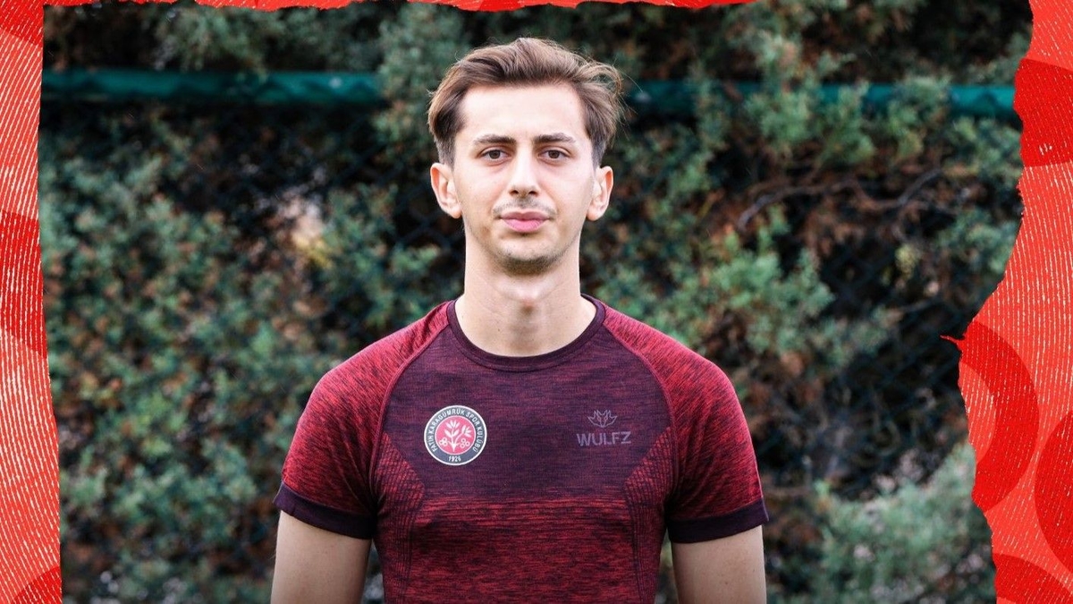 Pendikspor'dan stoper hamlesi!