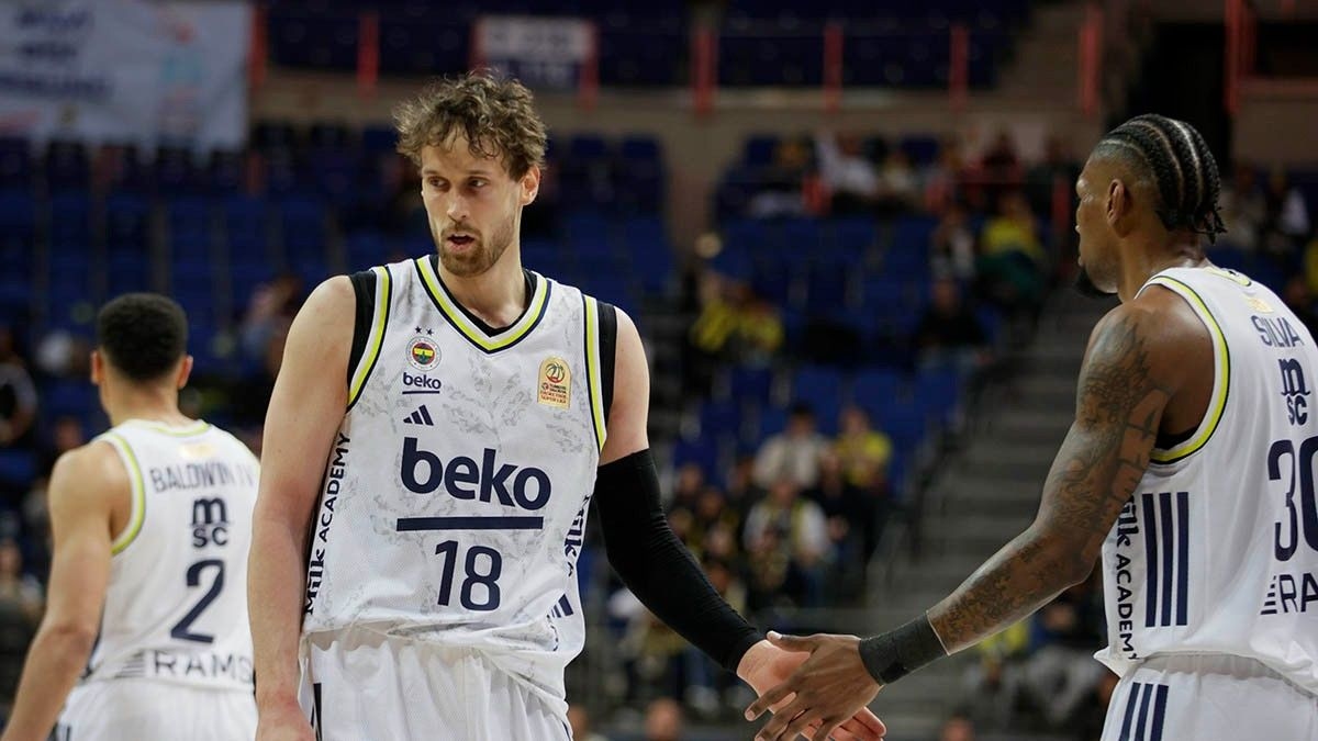 Fenerbahçe'de Mikael Jantunen ile yollar ayrıldı!