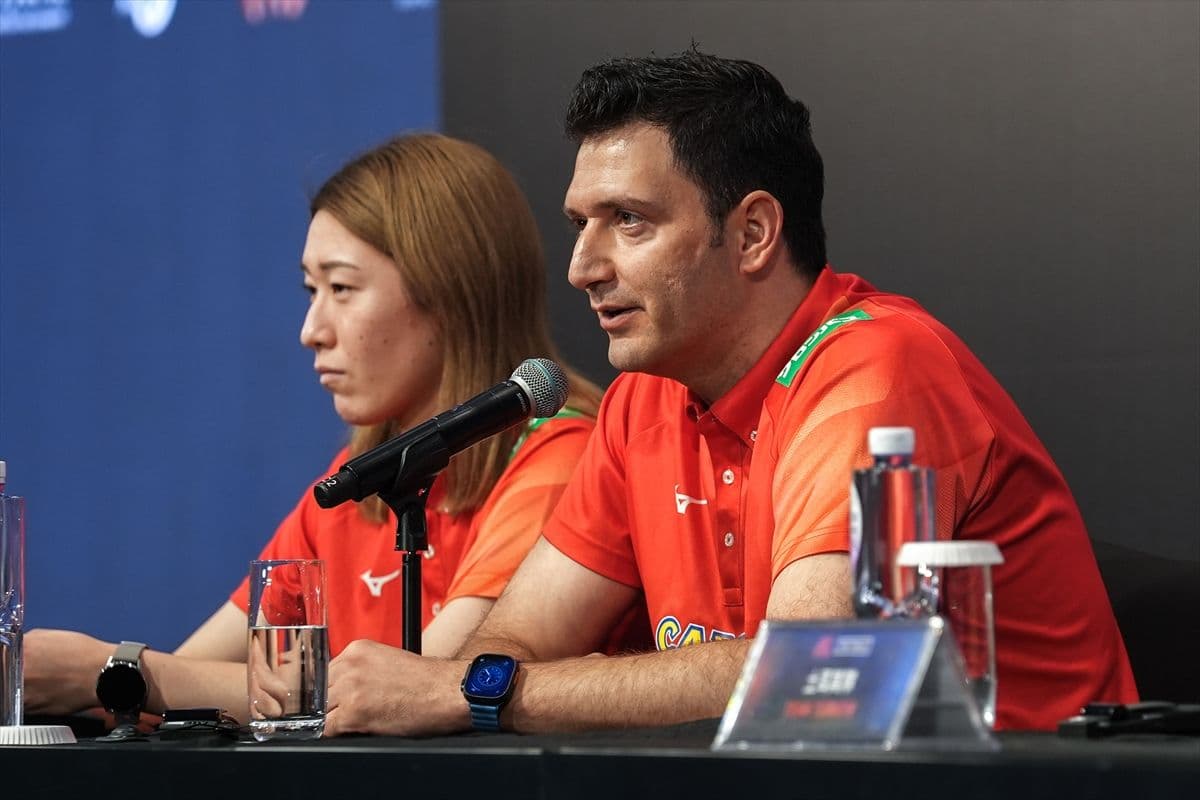Ferhat Akbaş