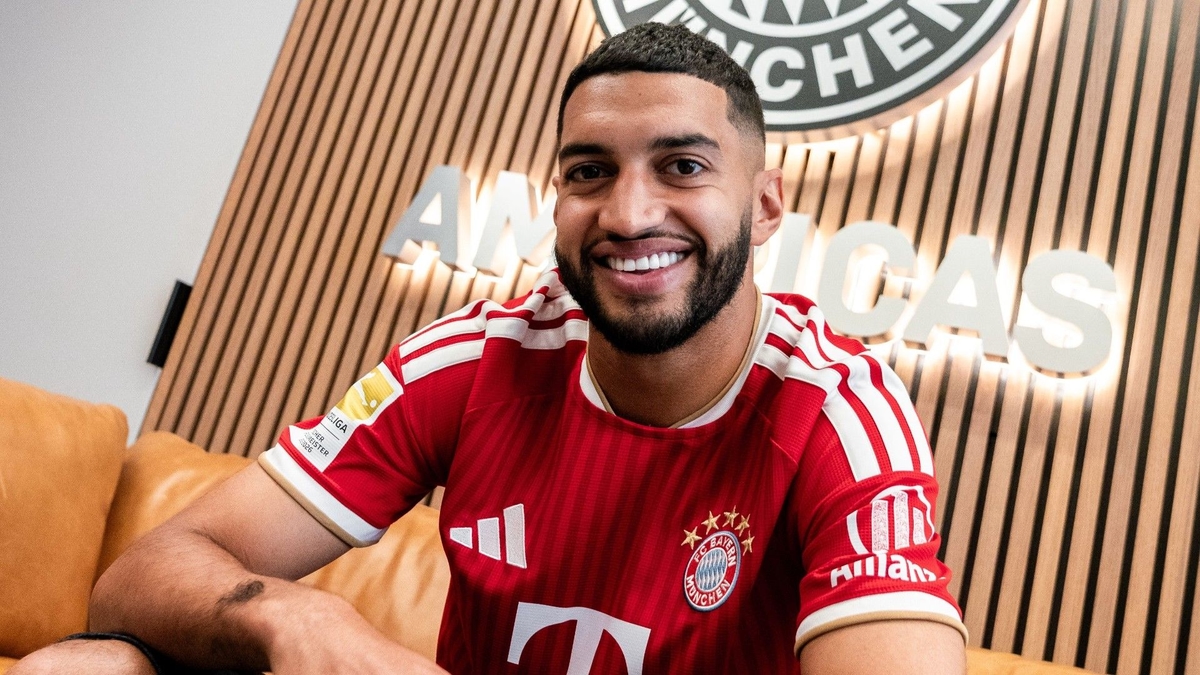 Bayern Münih'ten on numara transferi!
