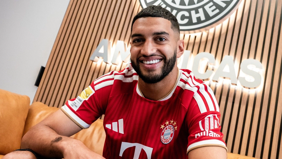 Bayern Münih'ten on numara transferi!