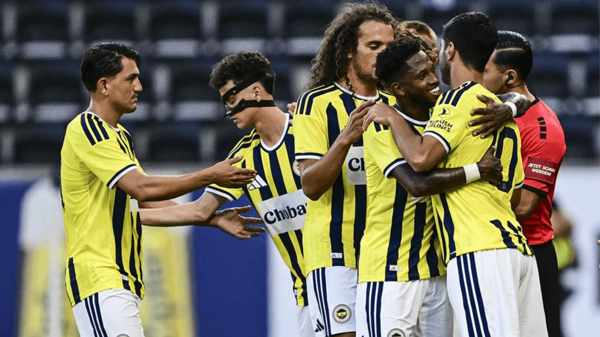 CANLI| Fenerbahçe – Pagon Szczecin maçı ne zaman ve hangi kanalda?