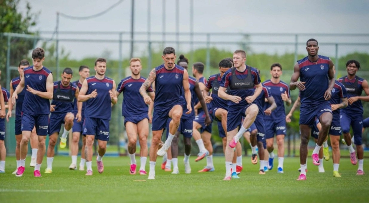 Trabzonspor, Avusturya yolcusu