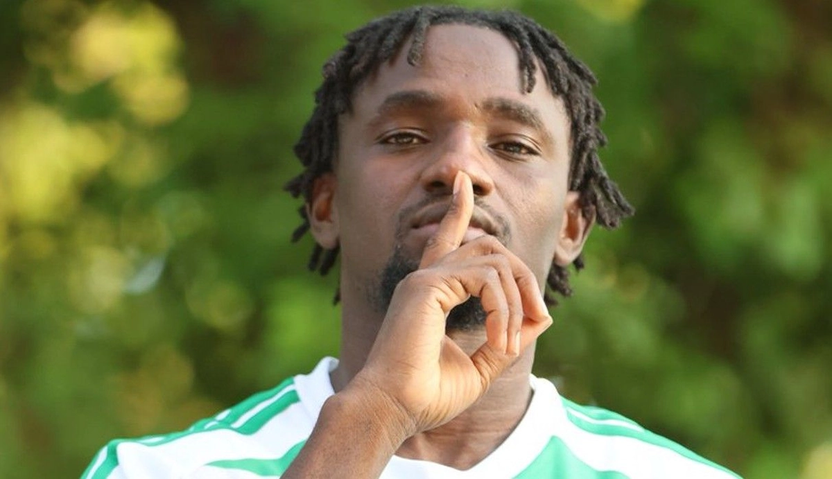 Muğlaspor, Mamady Diarra'yı kadrosuna kattı