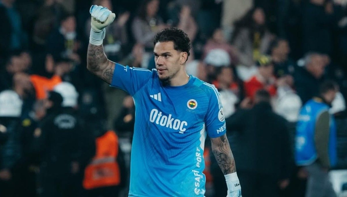 Fenerbahçe'den Ederson'un yerine sürpriz isim! Sarı lacivertli kulübü takibe aldı