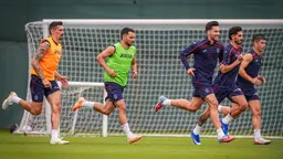 Trabzonspor’un hazırlık maçındaki rakipleri belli oldu