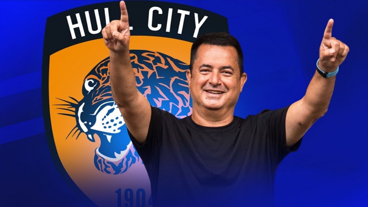Acun Ilıcalı ipucunu vermişti! Hull City’nin hedefindeki Türk futbolcu belli oldu