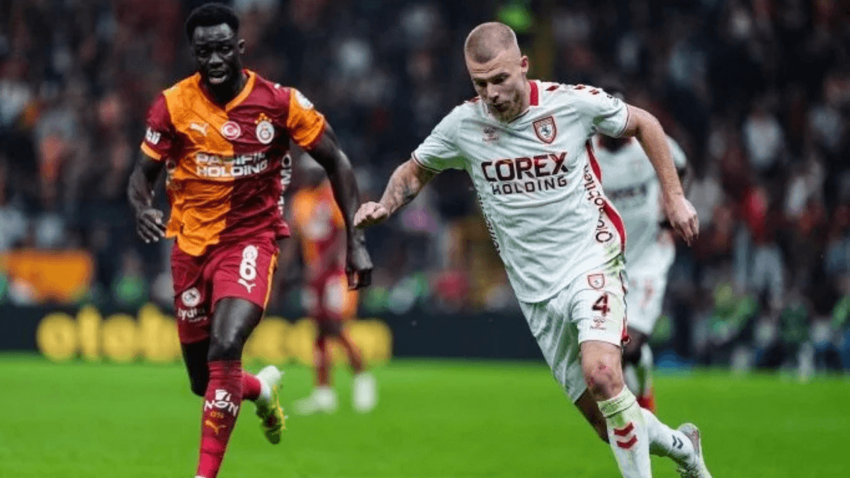 Süper Lig devi Rick van Drongelen için yeni hamle yaptı