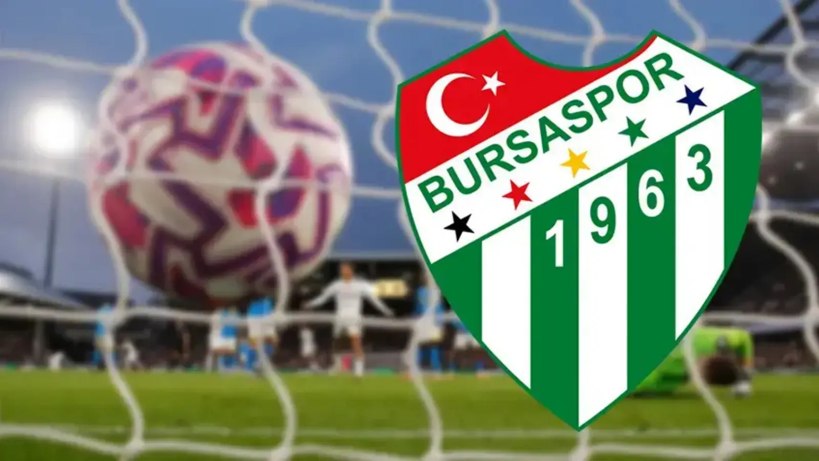 Bursaspor'dan golcü harekâtı! Süper Lig'de 30 gol atan forvet gündemde