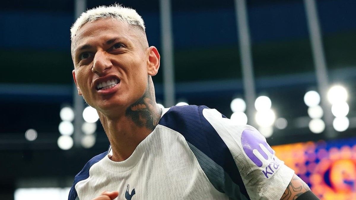 Fenerbahçe'de hedef Richarlison! Tottenham'ın bonservis talebi ortaya çıktı