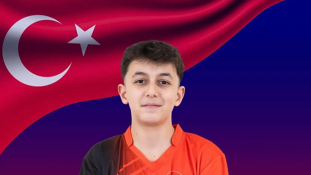Milli masa tenisçi Görkem Öçal Avrupa şampiyonu!
