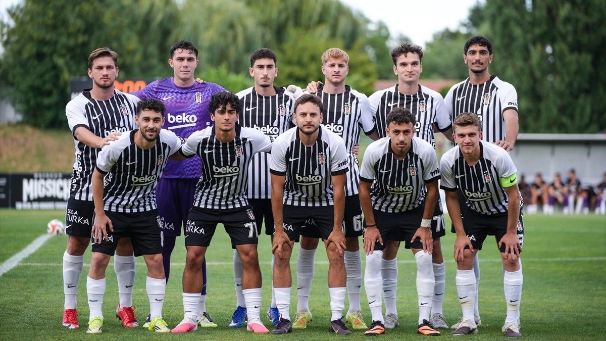 besiktas
