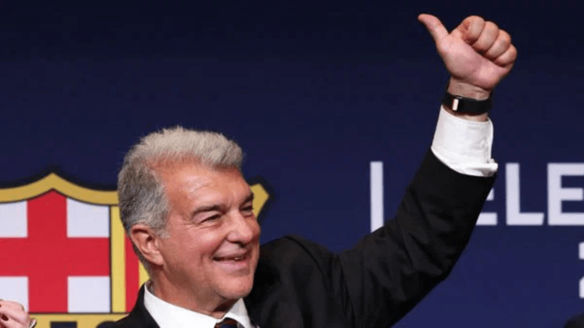 Barcelona'dan 105 milyon euroluk dev finansman hamlesi!
