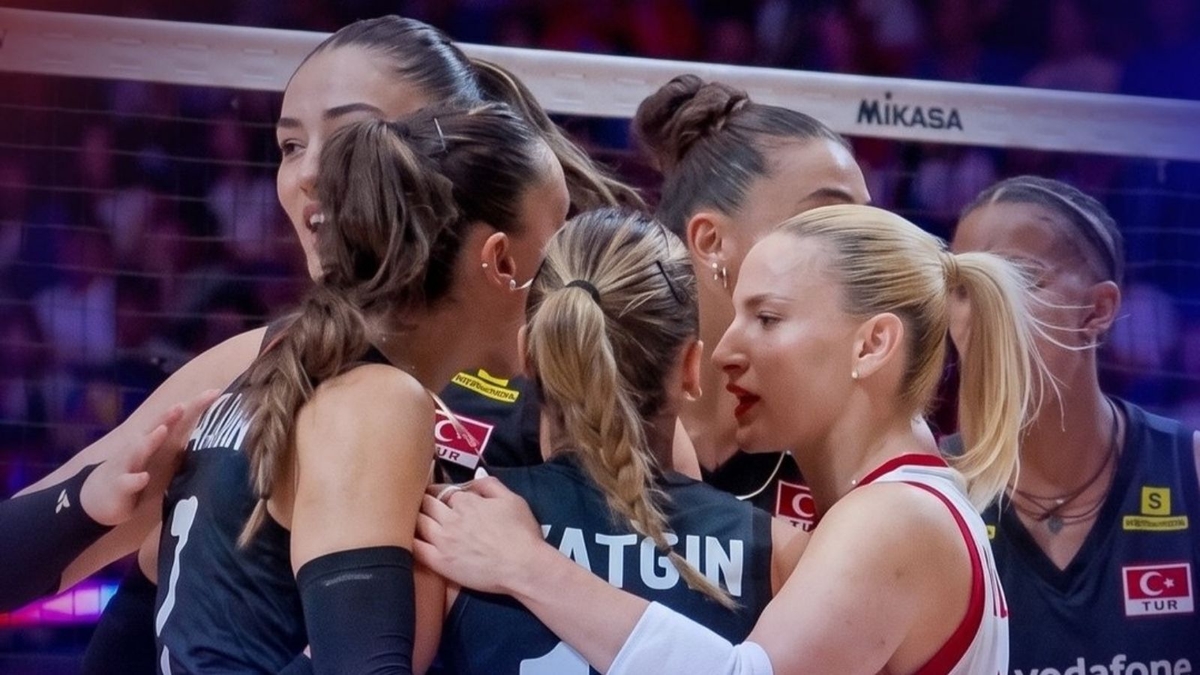 Filenin Sultanları Japonya'yı devirdi!
