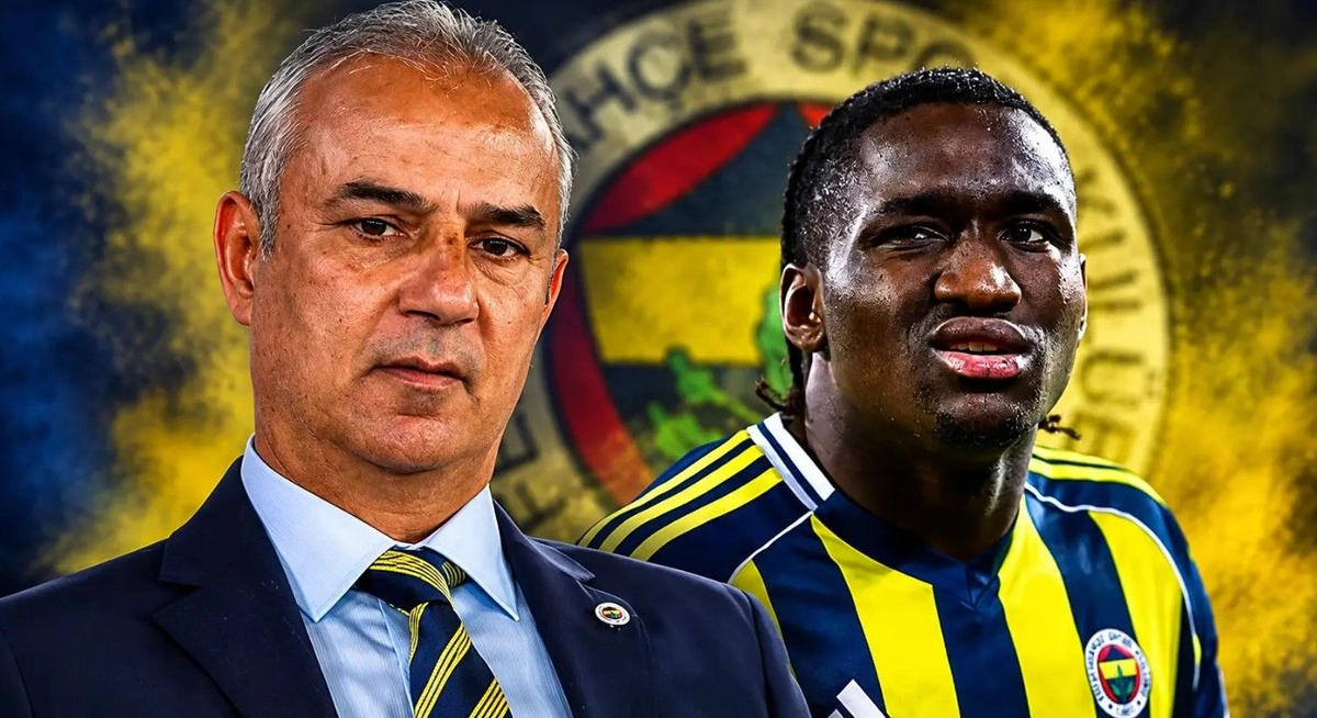 Sidiki Cherif'e gelen sürpriz teklifin ardından İsmail Kartal'dan karar çıktı