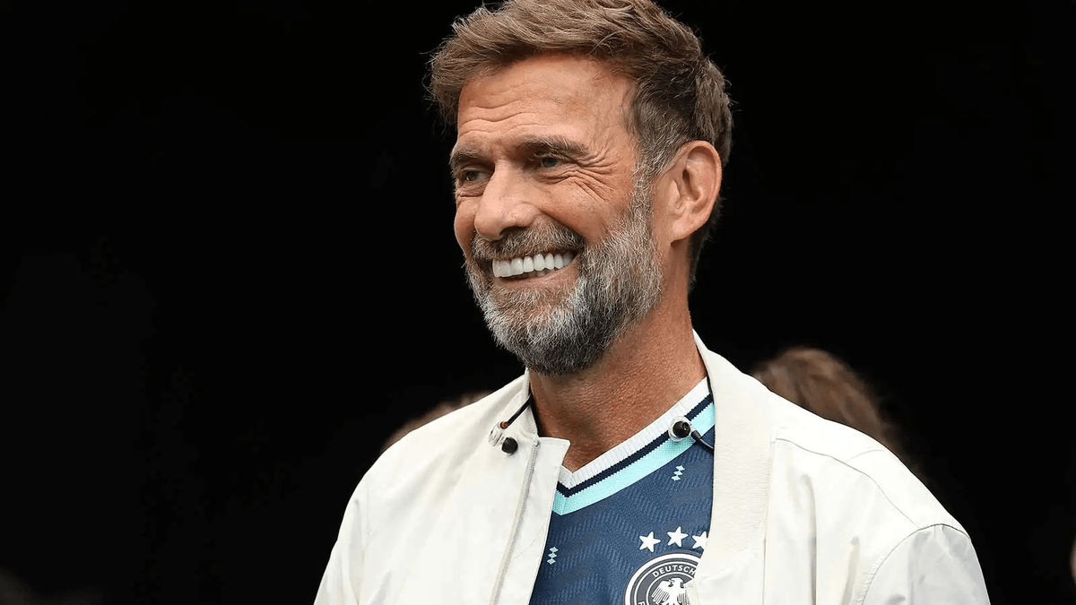 Klopp için tarihi hamle! DFB ilk kez bonservis ödeyebilir