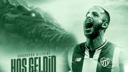 Zeki Yavru, Bursaspor'la anlaştı!