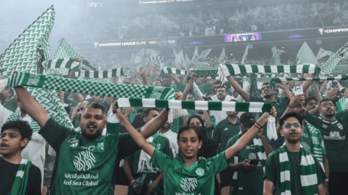 Al-Ahli'den yeni sezon öncesi sürpriz karar! Hazırlık kampı Avusturya'da başladı