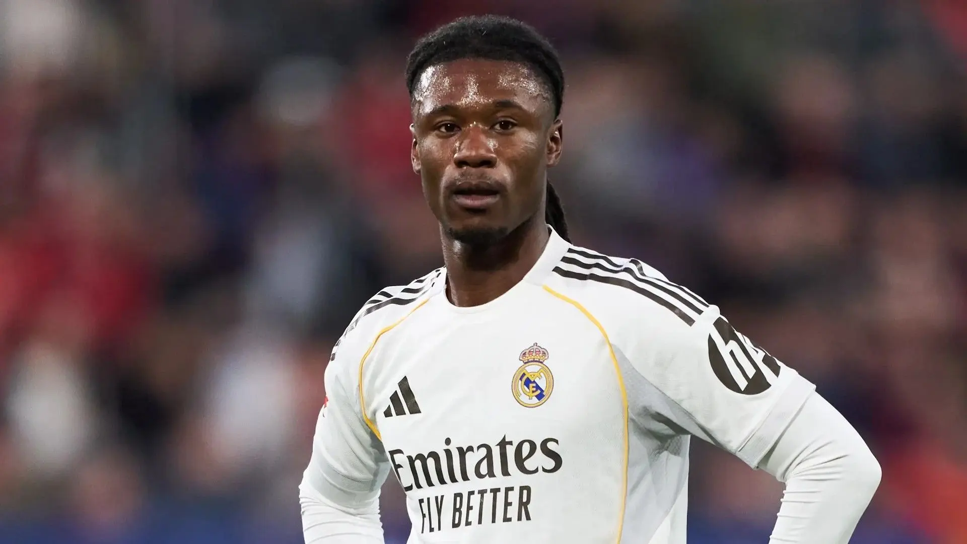 Galatasaray'dan Eduardo Camavinga'ya dev teklif!