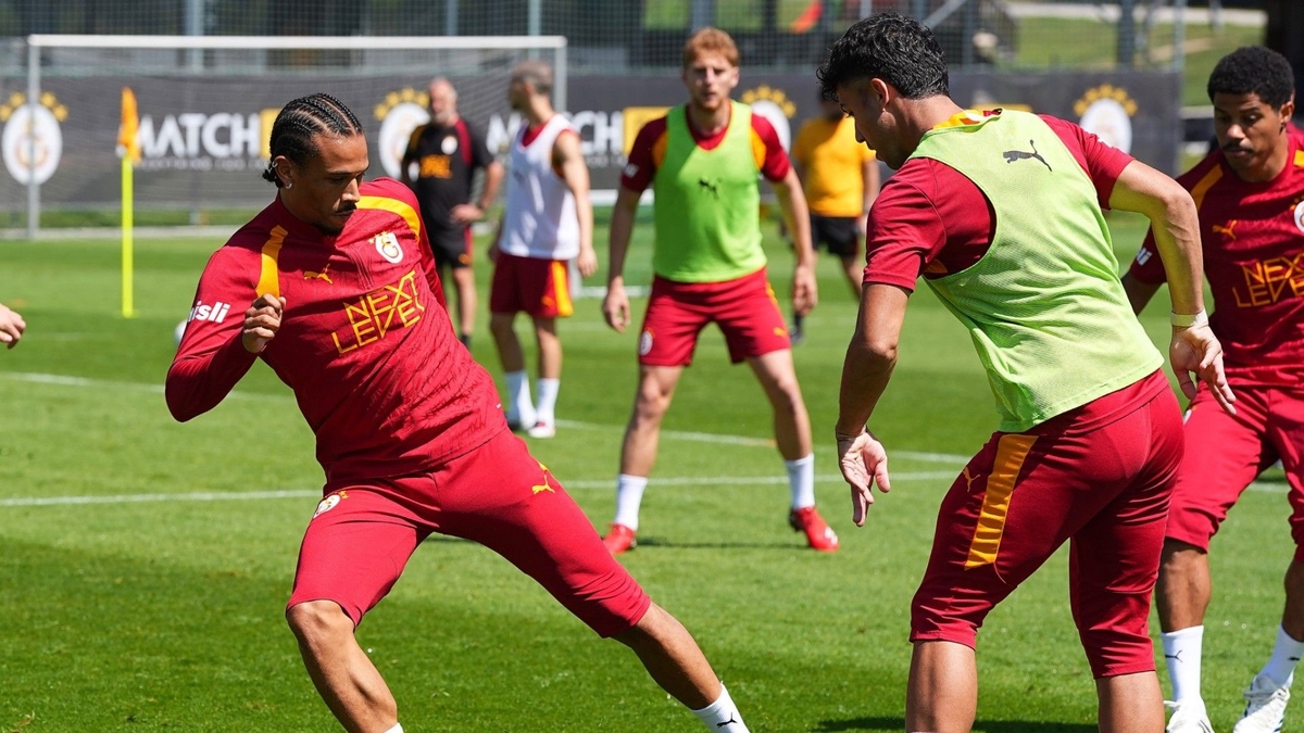galatasaray