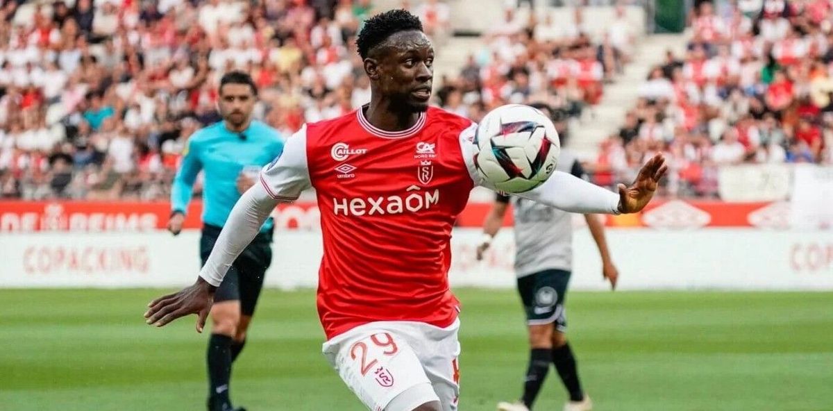 Trabzonspor'un peşinde olduğu futbolcuyu duyurdular