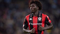 Trabzonspor'un "Nwaiwu giderse" planı: Nice'in yıldızı Oppong!