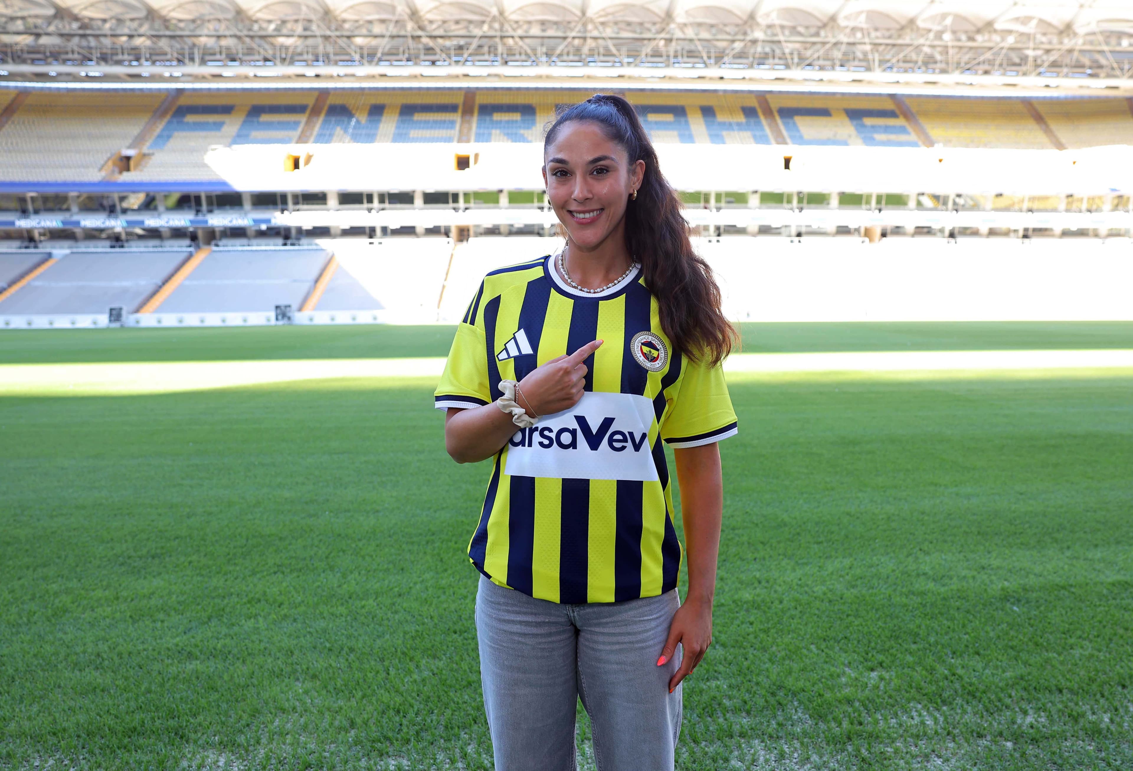 Fatma Şakar