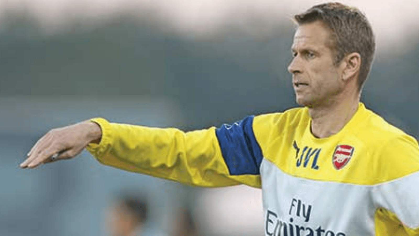 Samsunspor altyapısına Hollandalı akademi direktörü! Arsenal'da görev almıştı...