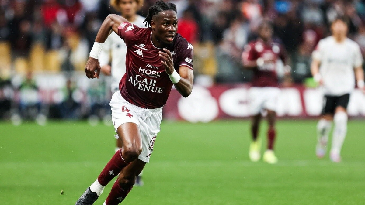 Michel Mboula