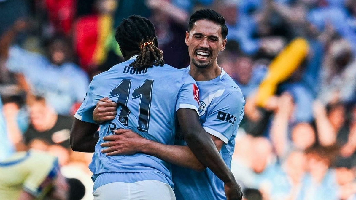 George Gardi önerdi Galatasaray resmen devreye girdi! City, 50 milyon Euro istiyor...