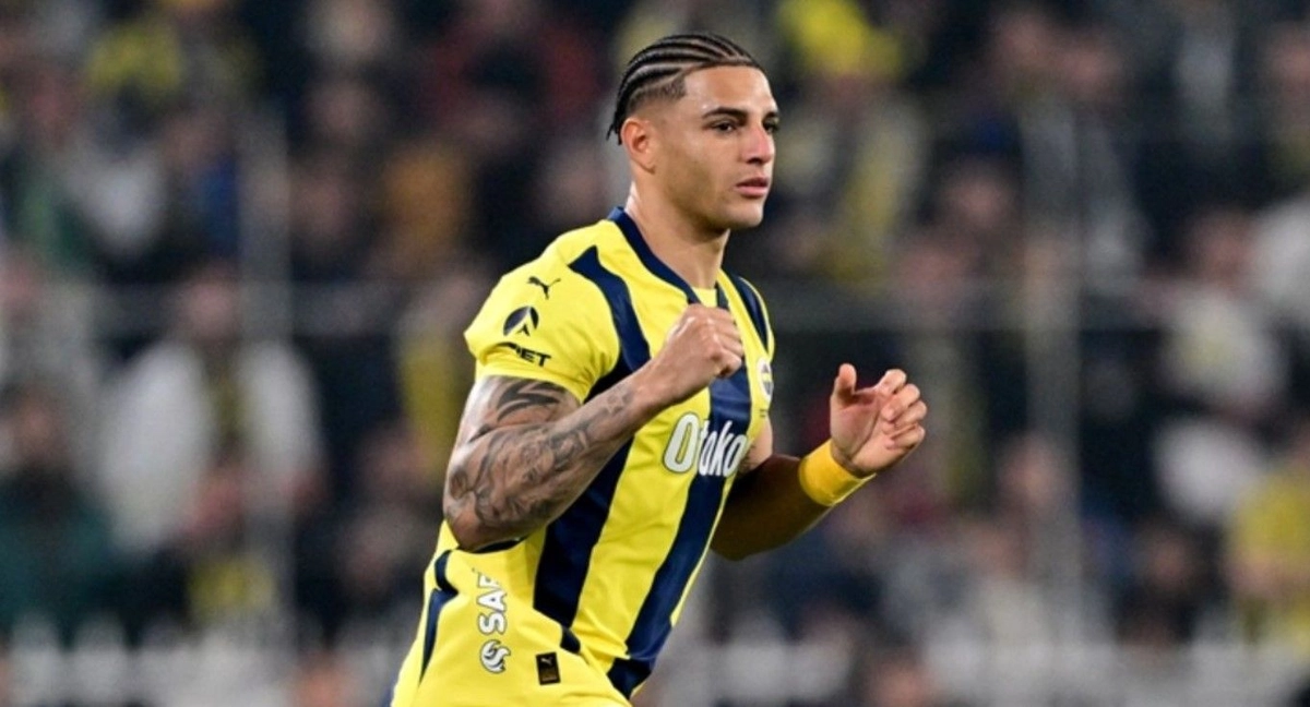 Fenerbahçe'ye Diego Carlos piyangosu